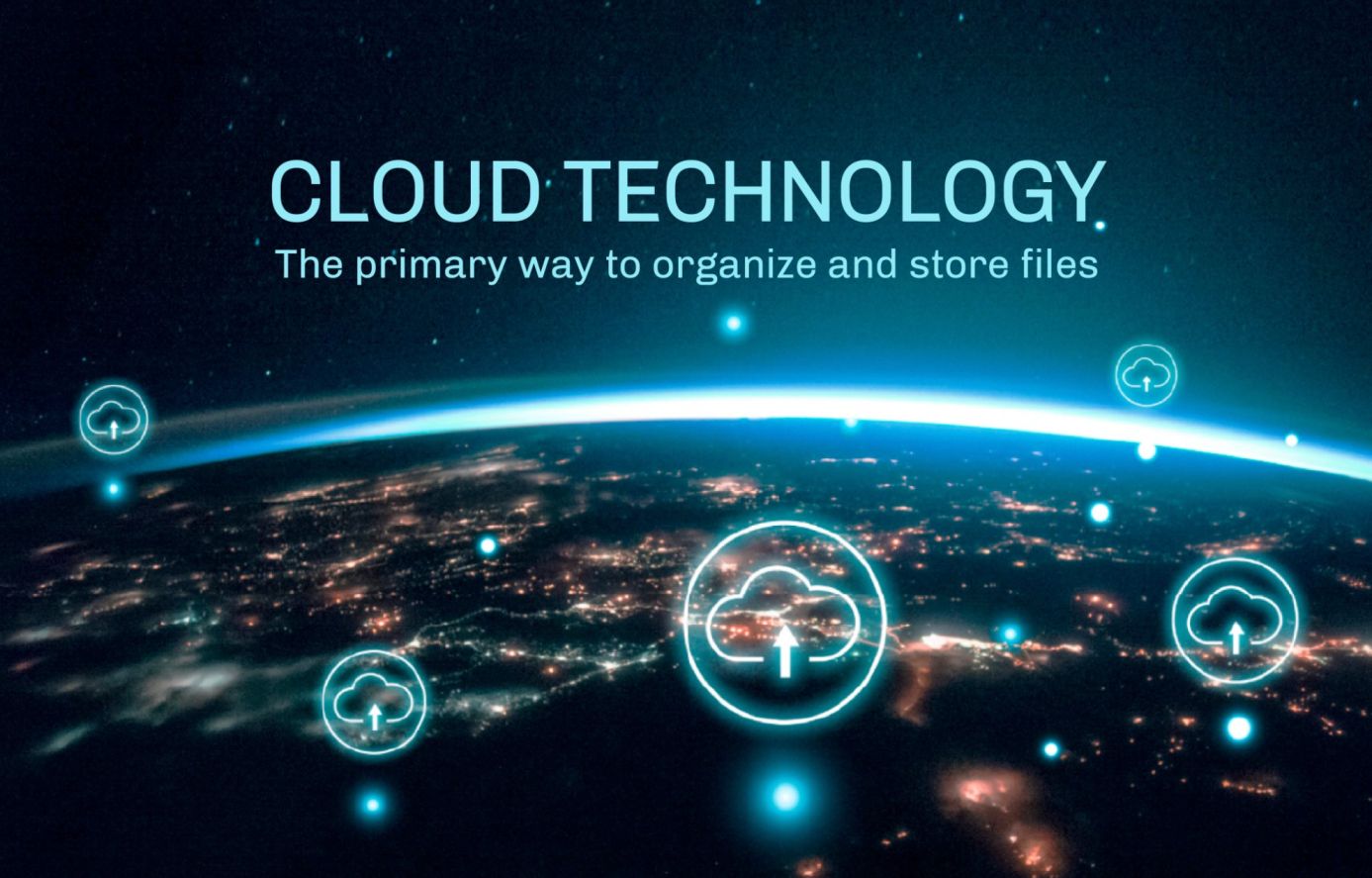 The Power of the Cloud Computing Frontier